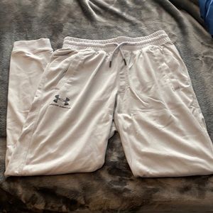 Men’s Under Armour Joggers- Medium